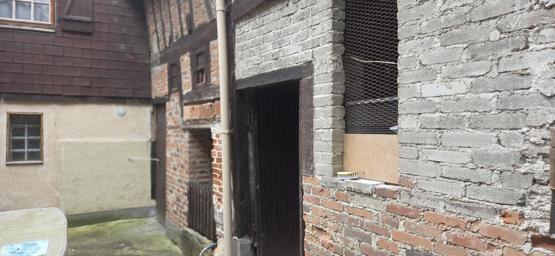 Maison - 101 m² - 6 pièces