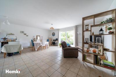 Villa - 81 m² - 4 pièces