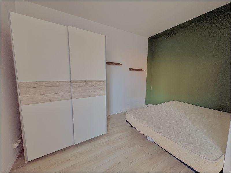 Studio - 29 m² - 1 pièce