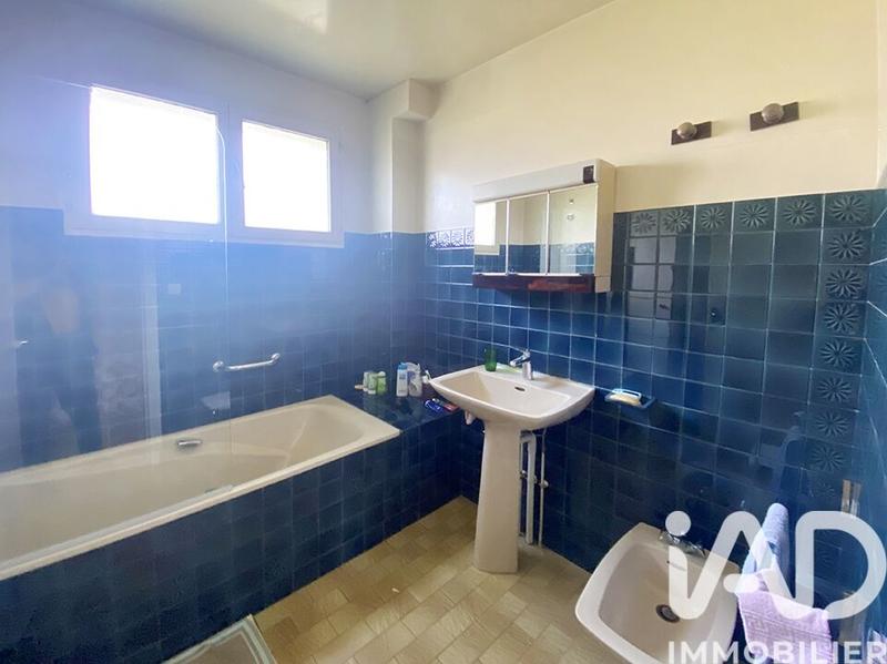 Maison - 109 m² - 3 pièces