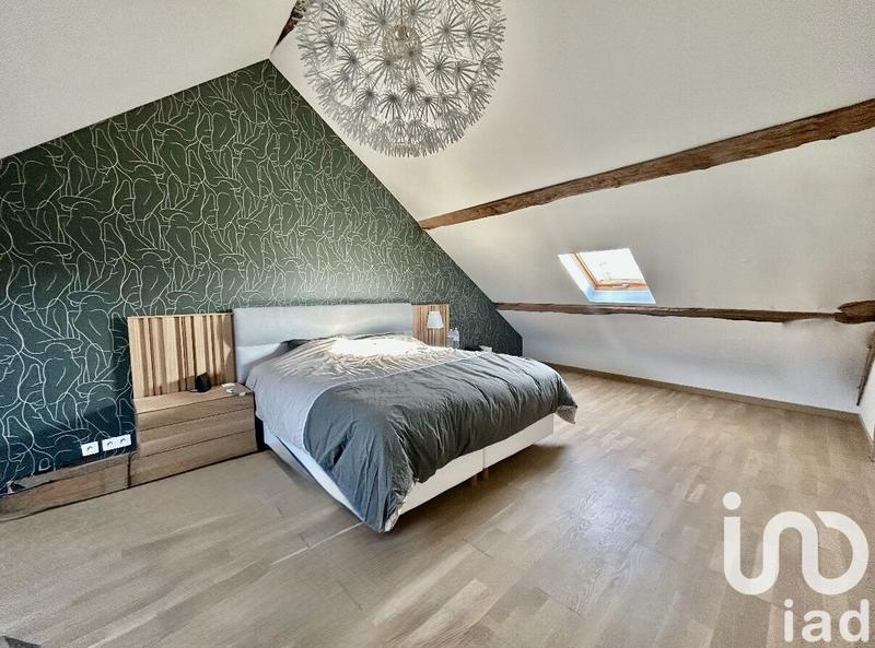 Maison - 354 m² - 12 pièces