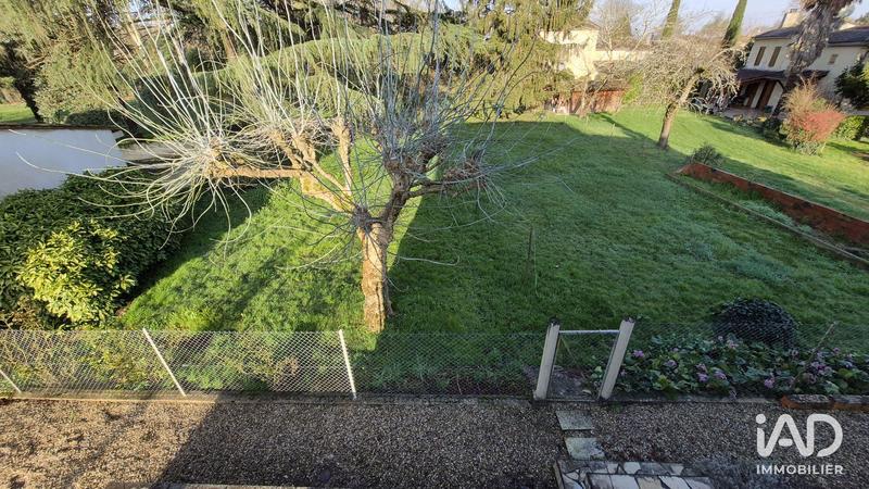 Maison - 192 m² - 6 pièces