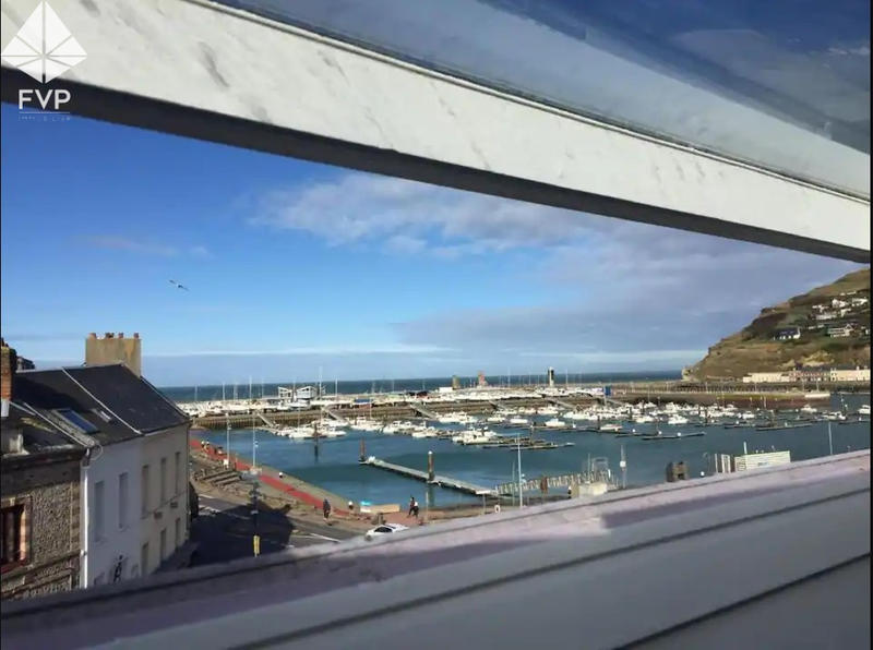 Duplex - 99 m² - 4 pièces