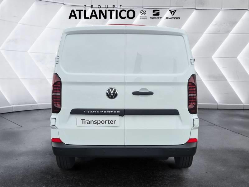 Volkswagen Transporter Fourgon Van L1h1 2.0 Tdi 150 Bva8 Business