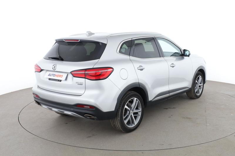 Mg Ehs 1.5t GDi Phev Luxury 258 ch