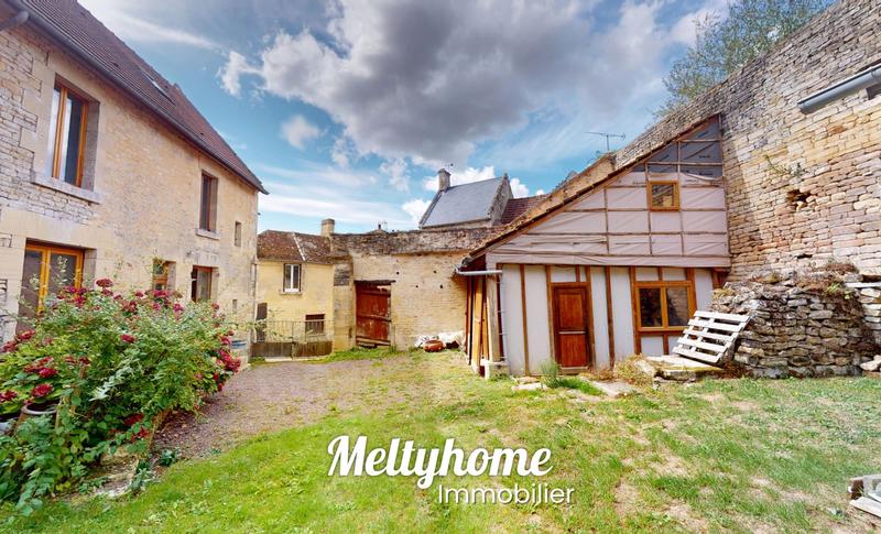 Maison - 170 m² - 6 pièces