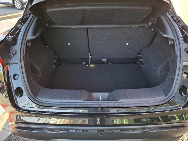 Nissan Juke Dig-T 114 Shadow