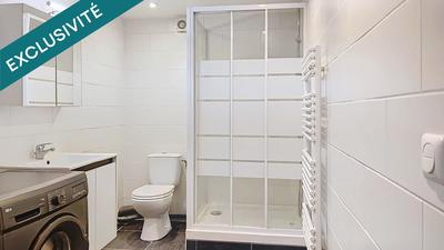 Appartement - 68 m² - 3 pièces