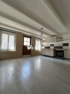 Appartement - 33 m² - 2 pièces