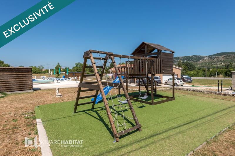 Maison - 119 m² - 5 pièces