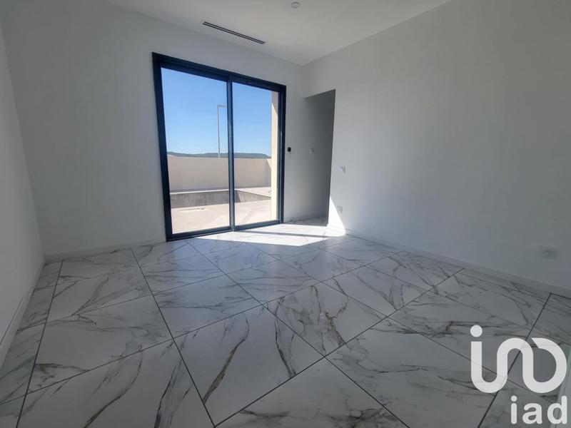 Maison - 128 m² - 4 pièces