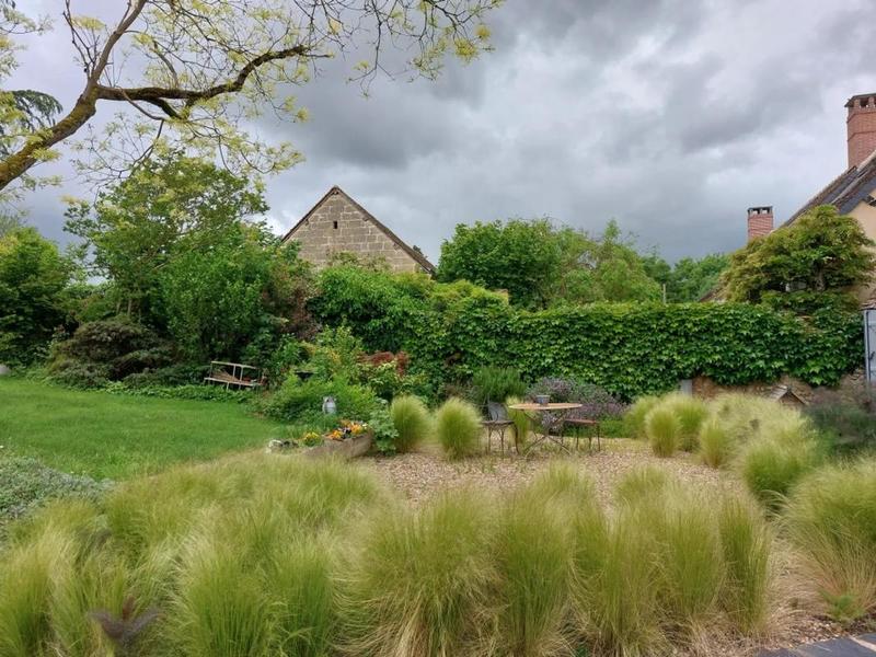 Longère - 184 m² - 6 pièces