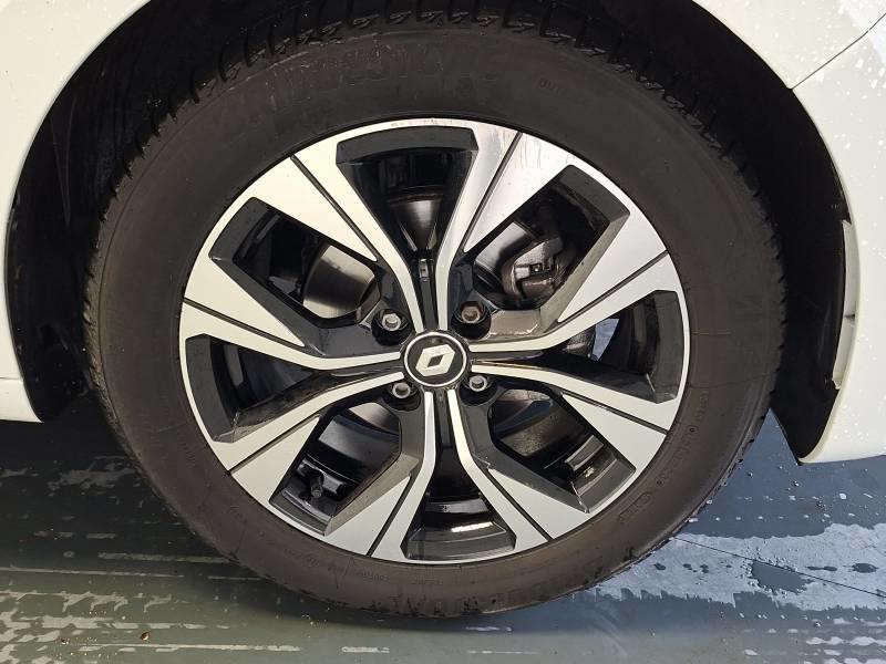 Renault Clio SCe 65 Evolution