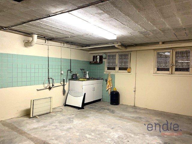 Maison - 87 m² - 4 pièces