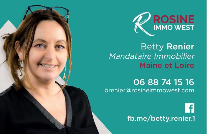 Maison ancienne - 177 m² - 6 pièces