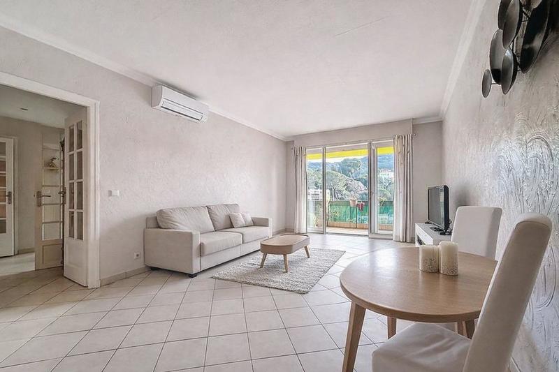 Appartement - 55 m² - 2 pièces