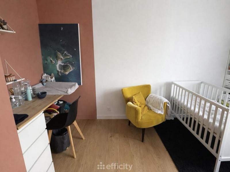 Appartement - 73 m² - 4 pièces