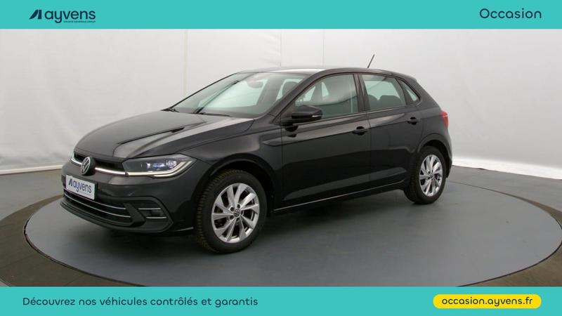 Volkswagen Polo 1.0 Tsi 95ch Style