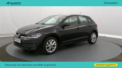 Volkswagen Polo 1.0 Tsi 95ch Style