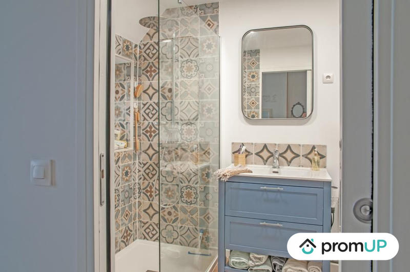 Maison - 73 m² - 4 pièces