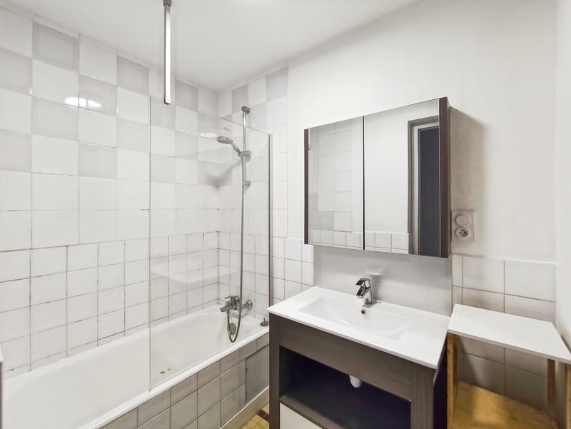 Appartement - 77 m² - 4 pièces