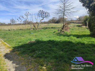 Maison - 78 m² - 3 pièces