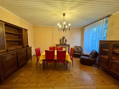 Maison - 154 m² - 5 pièces