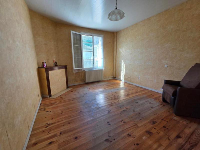 Maison - 103 m² - 3 pièces