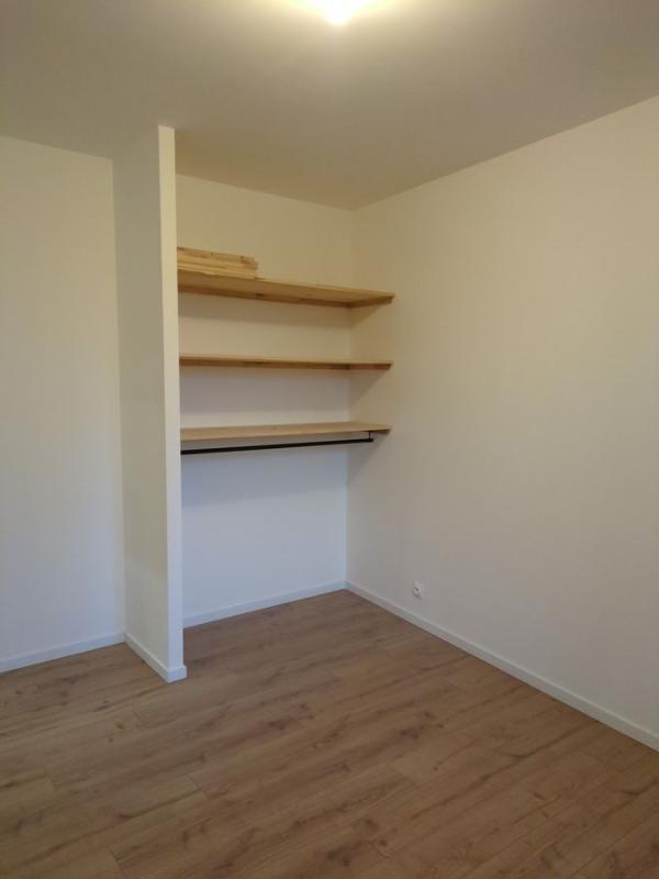 Appartement - 70 m² - 2 pièces