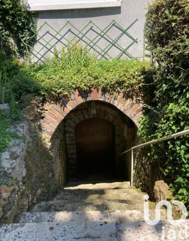 Maison de campagne - 133 m² - 4 pièces