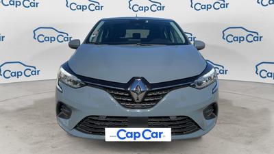 Renault Clio 1.5 dCi 85 Business