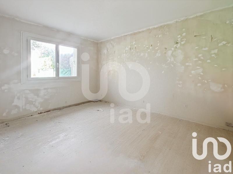 Maison - 82 m² - 4 pièces