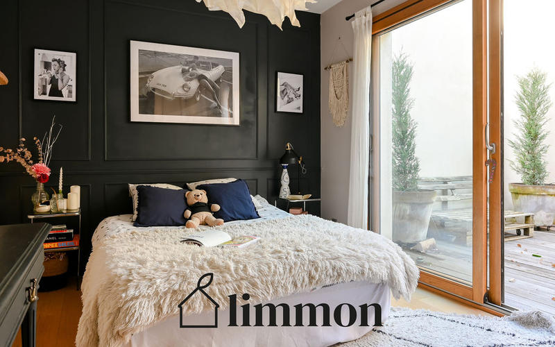 Maison - 204 m² - 6 pièces