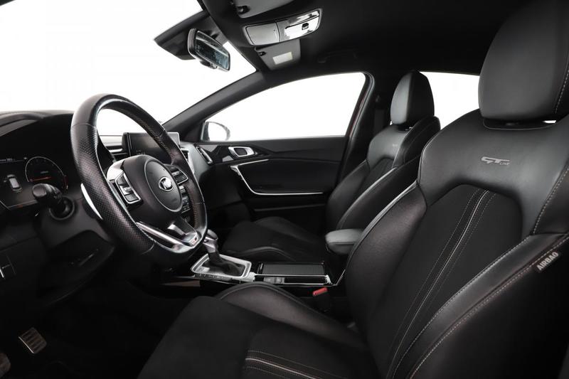 Kia Ceed 1.5 t-GDi Isg Gt Line Premium Dct7 160 ch