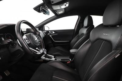 Kia Ceed 1.5 t-GDi Isg Gt Line Premium Dct7 160 ch