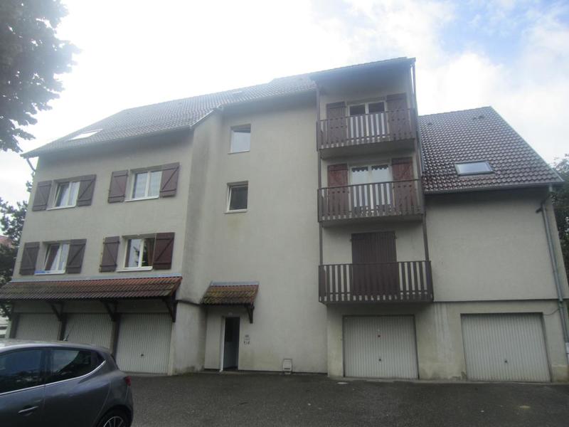 Appartement - 81 m² - 4 pièces