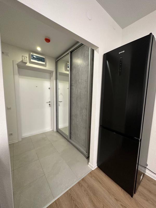 Studio - 22 m² - 1 pièce