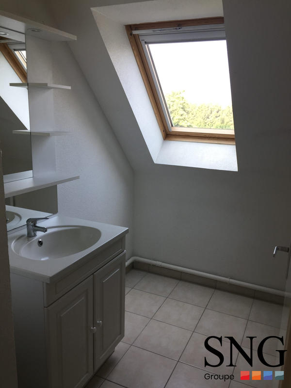 Appartement - 27 m² - 1 pièce