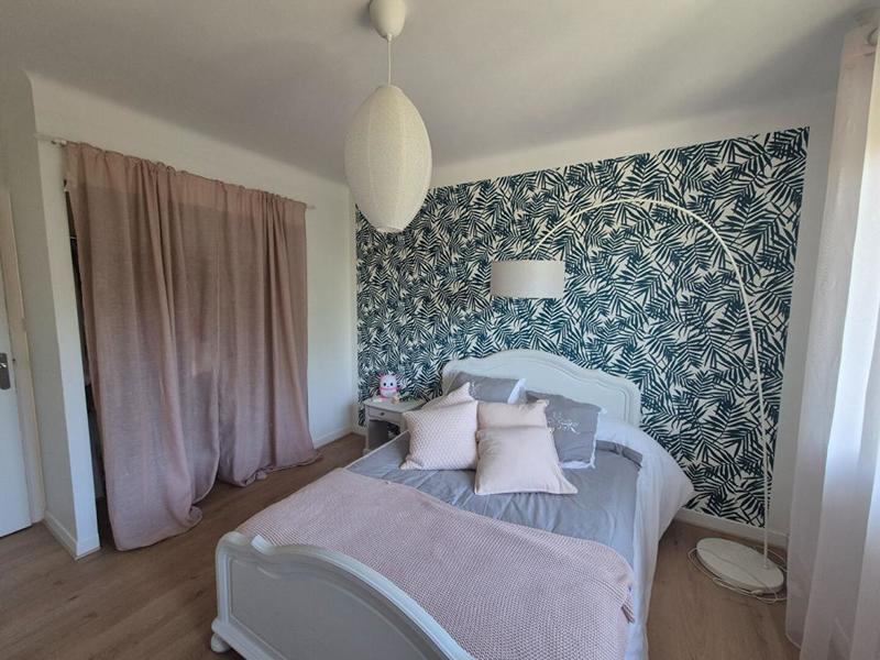 Maison - 221 m² - 7 pièces