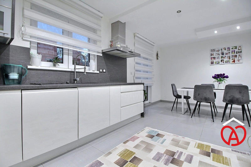 Maison - 129 m² - 7 pièces