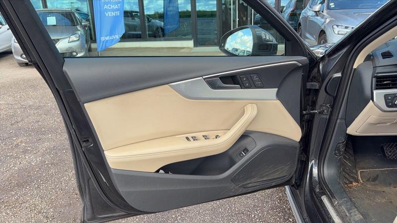 Audi A4 Allroad 45 Tdi 231 Quattro s-Tronic 7 Ambiente