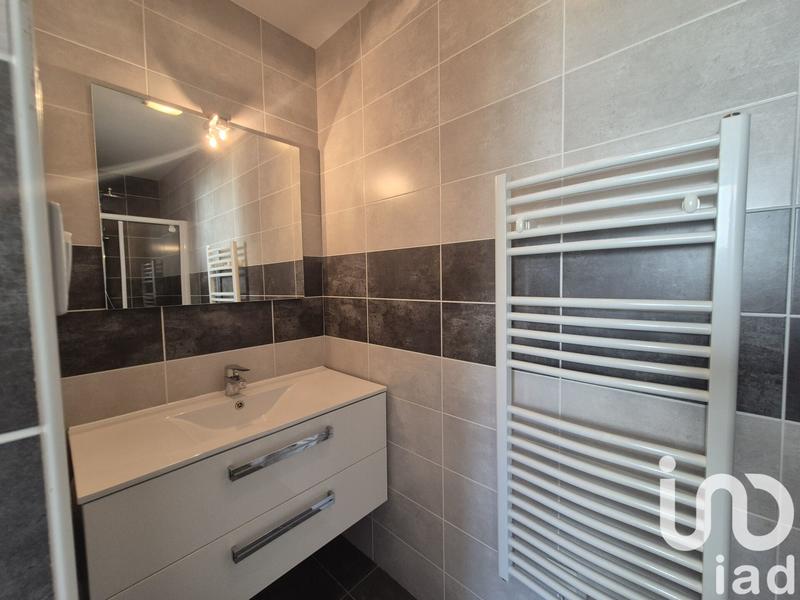 Maison - 89 m² - 4 pièces