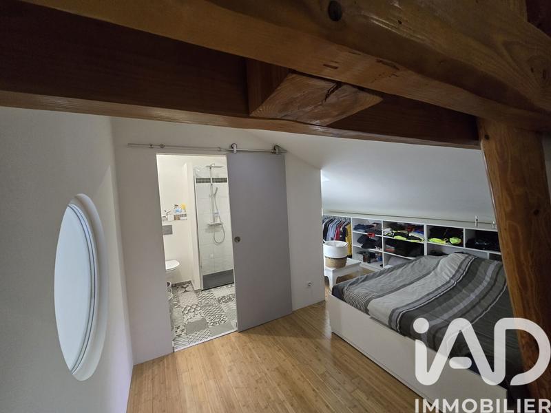 Maison de village - 169 m² - 4 pièces