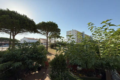 Appartement - 30 m² - 2 pièces