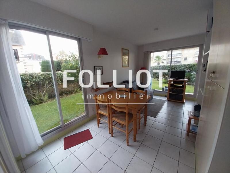 Appartement - 28 m² - 2 pièces