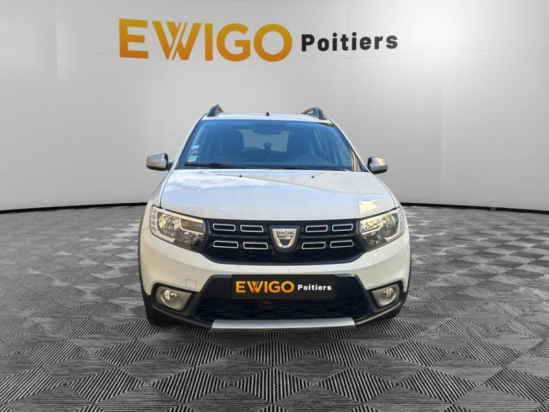 Dacia Sandero Stepway 0.9 Tce 90 Ch