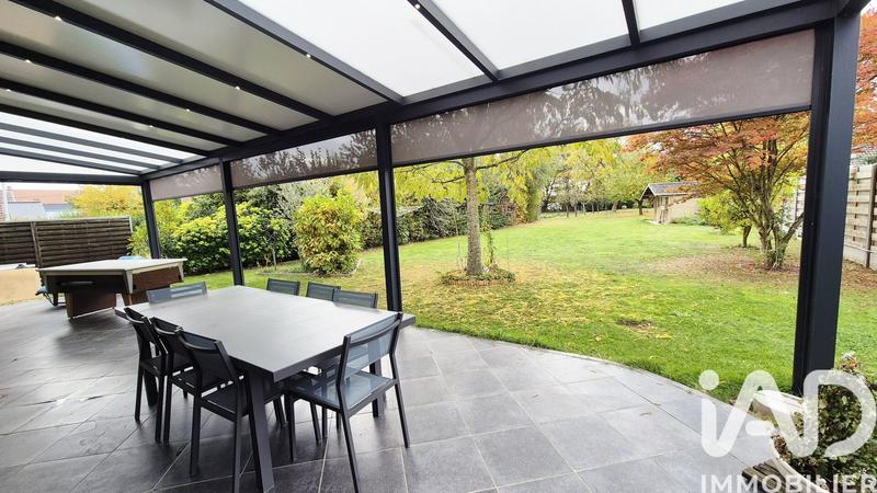 Maison de village - 160 m² - 7 pièces