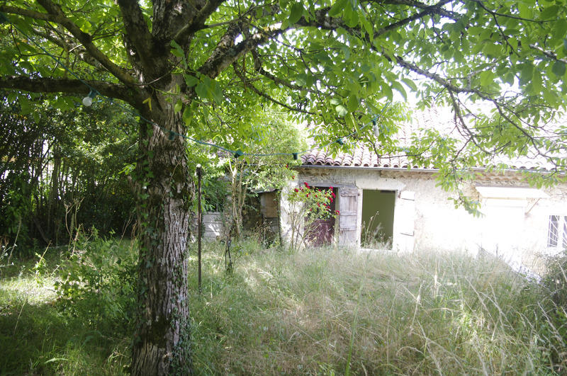 Maison - 80 m² - 5 pièces