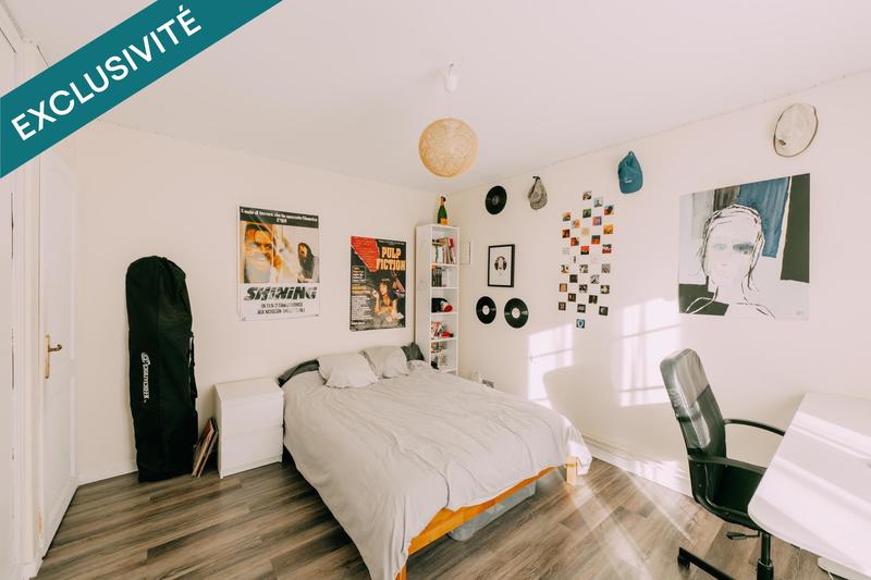 Maison - 197 m² - 5 pièces