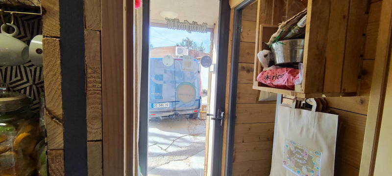 Fonds de commerce - Local commercial - 70 m²